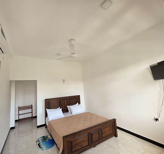 Triple Room (A/C)